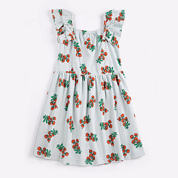 Сарафан Juicy Tomatoes от бренда Bobo Choses