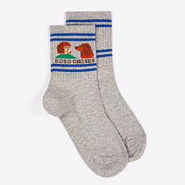 Носки Friends In a Pickle от бренда Bobo Choses