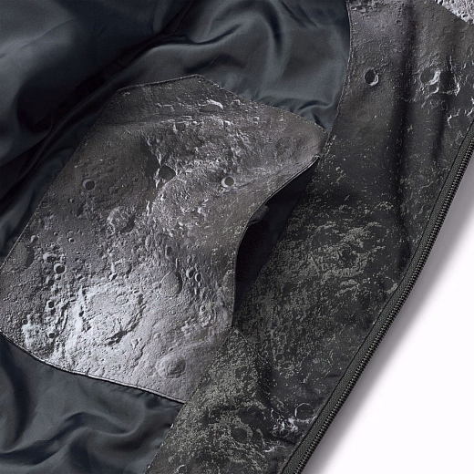 Куртка Hilo Moon от бренда MOLO