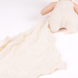 Жираф LEONIE комфортер от бренда Egmont Toys