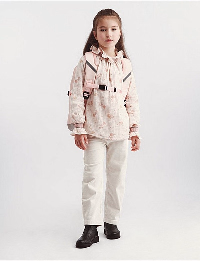 Рюкзак Medium Happy Sky от бренда Caramel et Cie