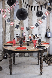 Гирлянда Пираты 3 м от бренда Tim & Puce Factory