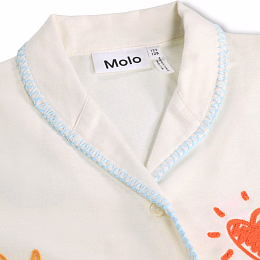 Блузка Rosalle от бренда MOLO