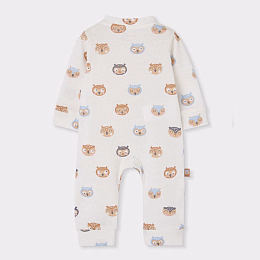 Слип Owls от бренда Boboli