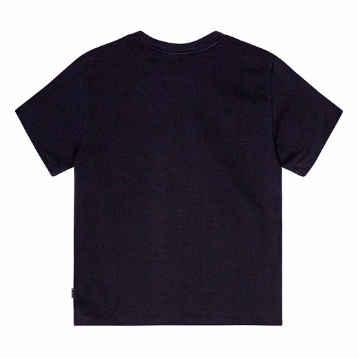 Футболка Rodney VR Headset от бренда MOLO Черный