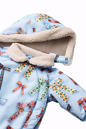 Комбинезон Hyde Deco Bows от бренда MOLO