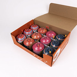 Музыкальная шарманка 1 шт от бренда Egmont Toys