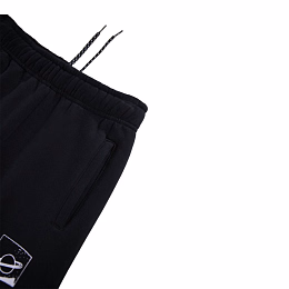 Джоггеры Allen Black от бренда MOLO