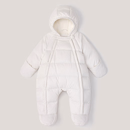 Комбинезон White от бренда Anna Leon