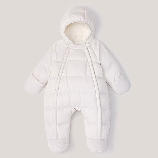 Комбинезон White от бренда Anna Leon