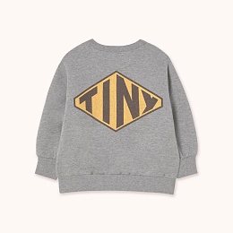 Свитшот DIAMOND TINY GRAPHIC от бренда Tinycottons