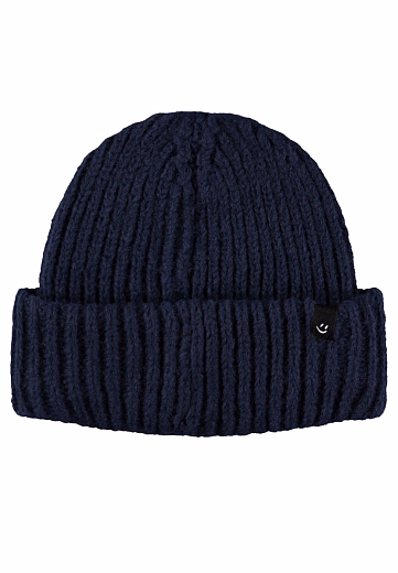 Шапка Kim Navy Sky от бренда MOLO