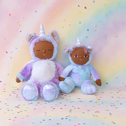 Dinky Dinkums Единорог Ули от бренда Olli Ella