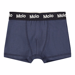 Трусы 2шт. Justin Moods Blue от бренда MOLO