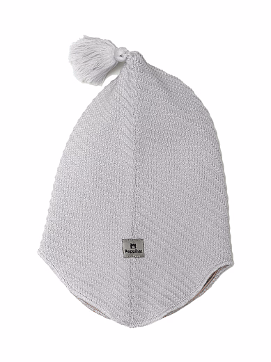 Балаклава Mamli mist grey от бренда Peppihat