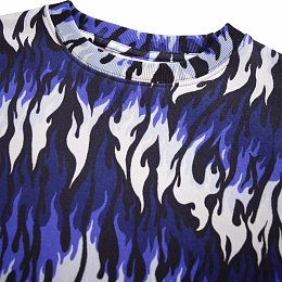 Свитшот Monti Ingenuity Cool от бренда MOLO