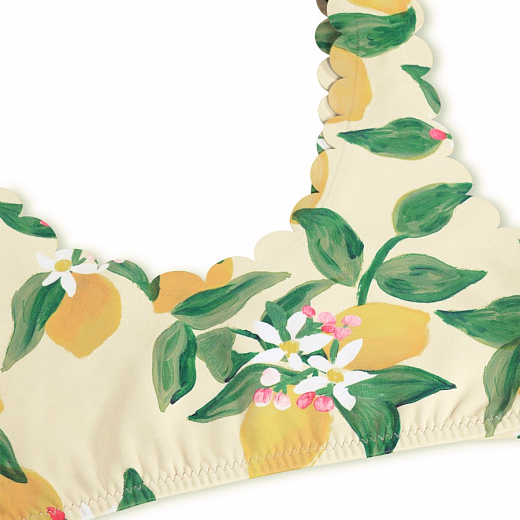 Бикини Nolina Citrus от бренда MOLO