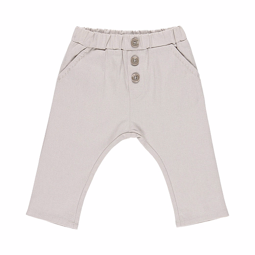 Рубашка и брюки Grey от бренда Boboli