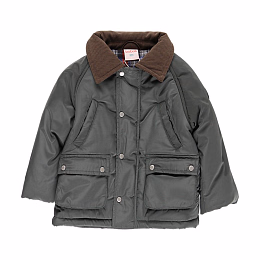 Куртка Khaki от бренда Boboli