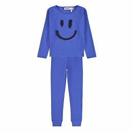 Пижама Lue Dazzling Blue от бренда MOLO