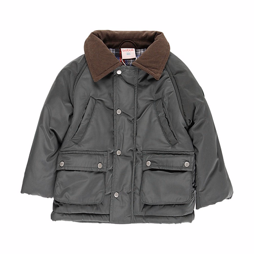 Куртка Khaki от бренда Boboli