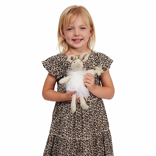 Мышь со звездой от бренда Wilberry