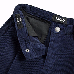 Джинсы Alaine Galaxy Blue от бренда MOLO