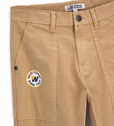 Штаны West Coast от бренда Original Marines