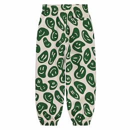 Джоггеры Adan Smile on Nature от бренда MOLO