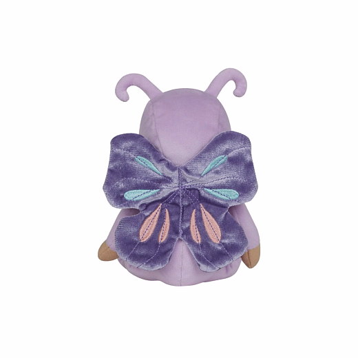 Кукла мягкая Betty Butterfly - Purple от бренда Olli Ella