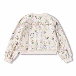 Свитшот Mabel Primavera от бренда MOLO