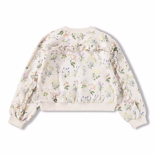 Свитшот Mabel Primavera от бренда MOLO