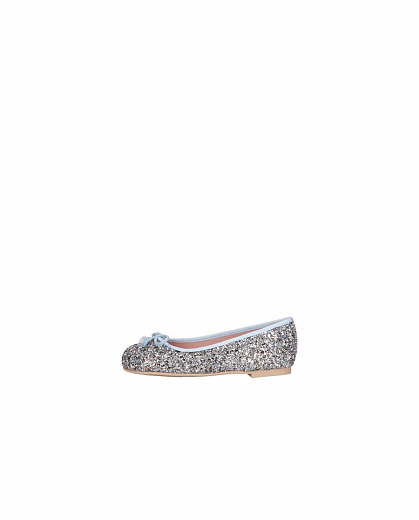 Балетки TAYLOR TIFFANY Mint от бренда PRETTY BALLERINAS