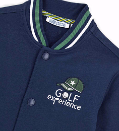 Бомбер Golf от бренда Original Marines