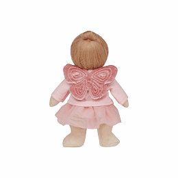 Кукла Миа в подарочной коробке от бренда Olli Ella