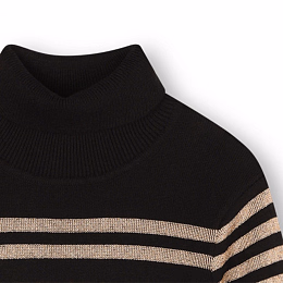 Платье Black-Gold от бренда SONIA RYKIEL