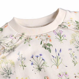 Свитшот Mabel Primavera от бренда MOLO