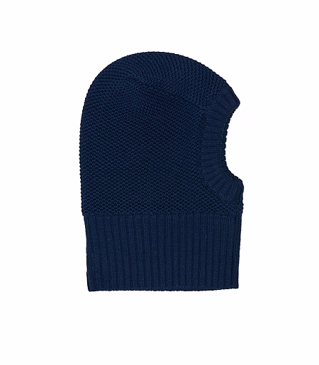 Балаклава Mumla night blue от бренда Peppihat