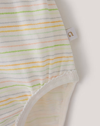 Набор боди с коротким рукавом от бренда Anna Leon