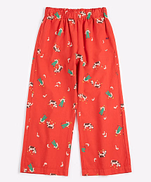 Штаны Farm Adventur от бренда Bobo Choses