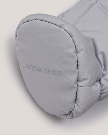 Комбинезон Grey от бренда Anna Leon