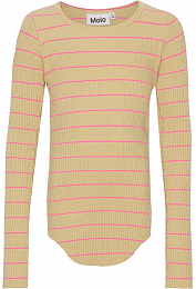 Боди Rochelle Cardboard Pink от бренда MOLO