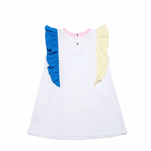 Платье DOCILLAB от бренда DIESEL