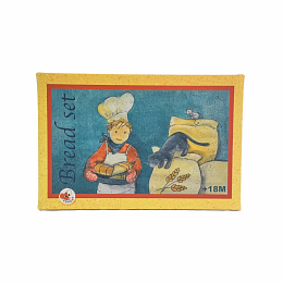 Игровой набор "Пекарня" от бренда Egmont Toys
