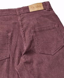Джинсы Aiden Huckleberry от бренда MOLO