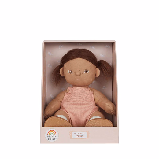 Кукла Dinkum Dottie от бренда Olli Ella