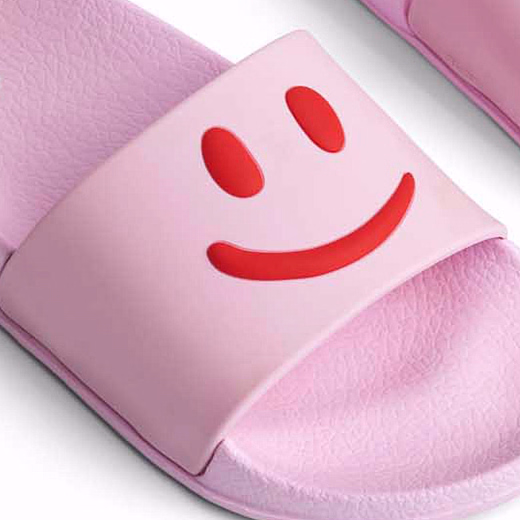 Пантолеты Zhappy  Pink Glace от бренда MOLO