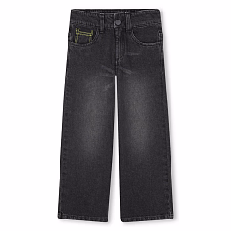 Джинсы Easy от бренда Billieblush