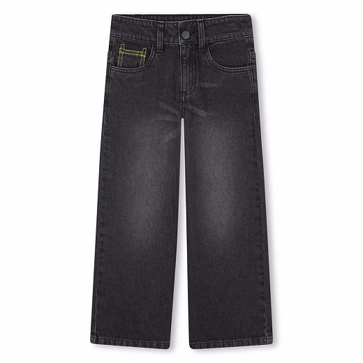 Джинсы Easy от бренда Billieblush