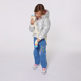 Джинсы Just Love от бренда Billieblush